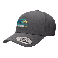 Snapping Turtle Thing Snap And Bling Snapping Turtle Lover T Shirt Yupoong Trucker Cap | Artistshot