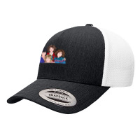 Retro  Toddler Call Me Yupoong Trucker Cap | Artistshot