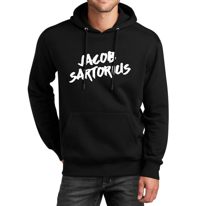 Jacob sartorius hoodie hot sale