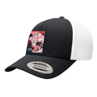 Lover Gifts Elizabeth Bathory Funny Gifts Men Yupoong Trucker Cap | Artistshot