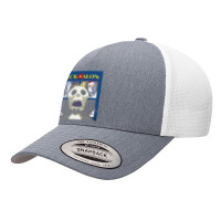 Vintage Retro Whitechapel Day Gift Yupoong Trucker Cap | Artistshot