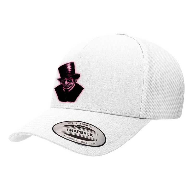 Women Men Whitechapel Funny Gifts Boys Girls Yupoong Trucker Cap by ArtistNoah | Artistshot