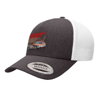 Proud  Storm Chaser Funny Gifts Men Yupoong Trucker Cap | Artistshot