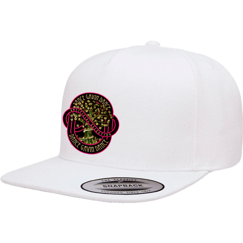 Character Animated Arizona Mens My Favorite 5 panel snapback cap by AllysonArtists | Artistshot