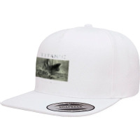 Titanic Shirt, Titanic Sinking Shirt, Titanic Gift, Titanic Zip Hoodie 5 Panel Snapback Cap | Artistshot