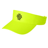 Best Digester Operator Helper Ever T Shirt Fashion Visor | Artistshot