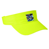 Symphony X Fashion Visor | Artistshot