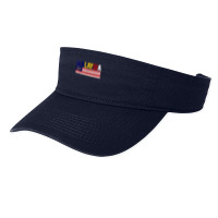 Malaysia Flag Malaysian Mens Womens Kids T Shirt Fashion Visor | Artistshot