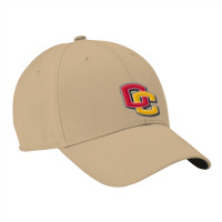 Oberlin College Yeomen And Yeowoman Nike Dri-fit Cap | Artistshot