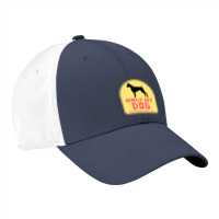 Only My Dog Understands Me T  Shirt Only My Dog Understands Me T  Shir Nike Dri-fit Cap | Artistshot