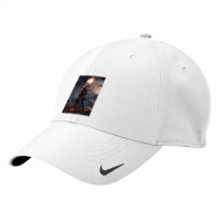 Son Goku Super Saiyan Nike Dri-fit Cap | Artistshot