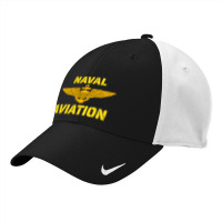 Naval Aviation At Its Best. Perfect For Military Veterans. Pullover Ho Nike Dri-fit Cap | Artistshot