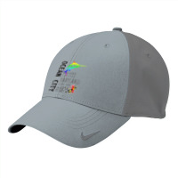 Ocean City Maryland White Marlin Capital Eastern Shore T Shirt Nike Dri-fit Cap | Artistshot