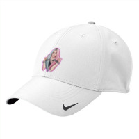 Kesha Ke$ha Nike Dri-fit Cap | Artistshot