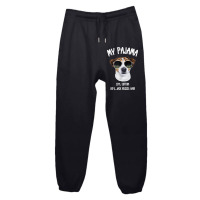 Jack Russel Present For Dog Lovers Urban Sweatpant | Artistshot