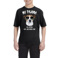 Jack Russel Present For Dog Lovers Youth Tee | Artistshot