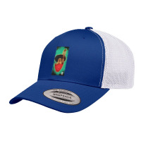 Wanted Retro Trucker Cap | Artistshot