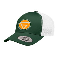 Ginetta Cars Limited Retro Trucker Cap | Artistshot