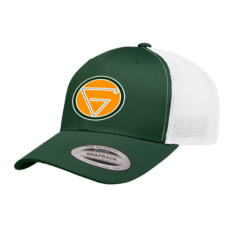 Ginetta Cars Limited Retro Trucker Cap by rabyjagongano | Artistshot