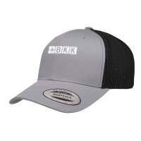 Bkk Bangkok Thailand Airport T Shirt Retro Trucker Cap | Artistshot