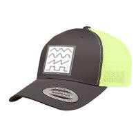 Electronic Electronics Electrical Engineer Retro Trucker Cap | Artistshot