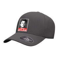 American Vandal Free Dylan Political Poster Premium Seamless Cap | Artistshot