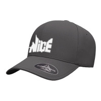 Minnesota Nice   Minnesota Nice Seamless Cap | Artistshot