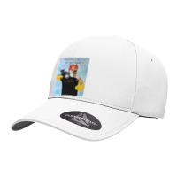 Classic Retro  Indie Folk Gifts Idea Seamless Cap | Artistshot