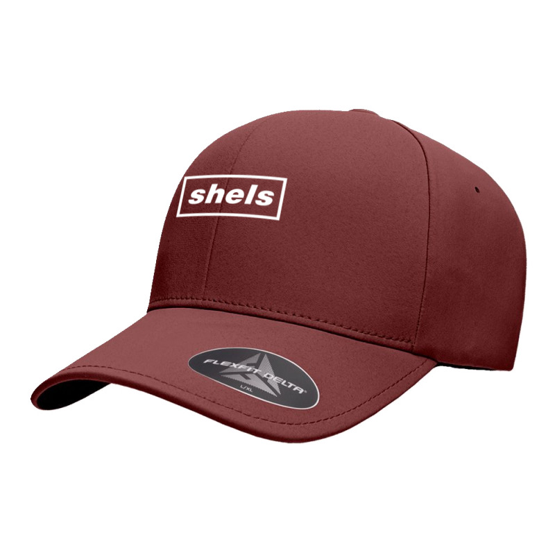 Shels (oasis) Seamless Cap | Artistshot