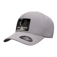 Brooke Combe Cover Album 3 Seamless Cap | Artistshot