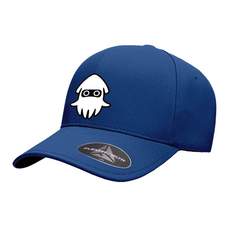 Blooper Seamless Cap by zackky | Artistshot