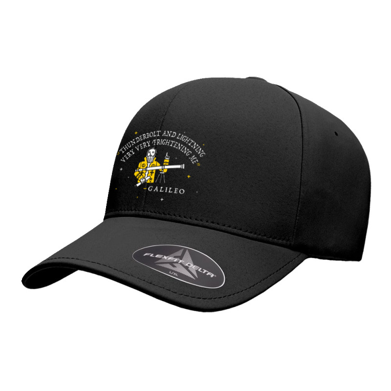 Thunderbolt And Lightning Seamless Cap | Artistshot