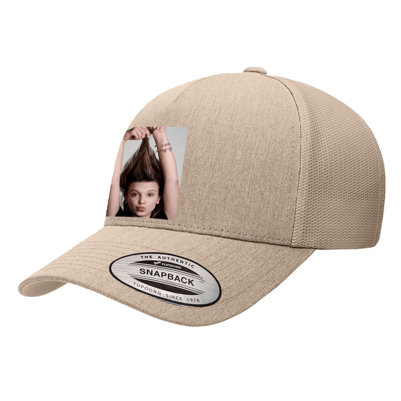 Proud  Lieberher Funny Gifts Men Yupoong Trucker Cap | Artistshot