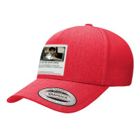 Classic Retro  Novel Base Video Games Character Yupoong Trucker Cap | Artistshot