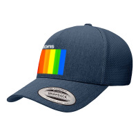 Tritons Colors College University Alumni T Shirt Yupoong Trucker Cap | Artistshot