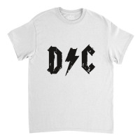 Dashboard Confessioal Classic T-shirt | Artistshot