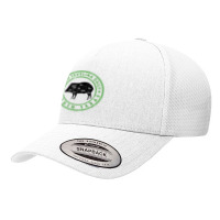 Fresh Javelina Daily South Texas Souvenir T Shirt Yupoong Trucker Cap | Artistshot