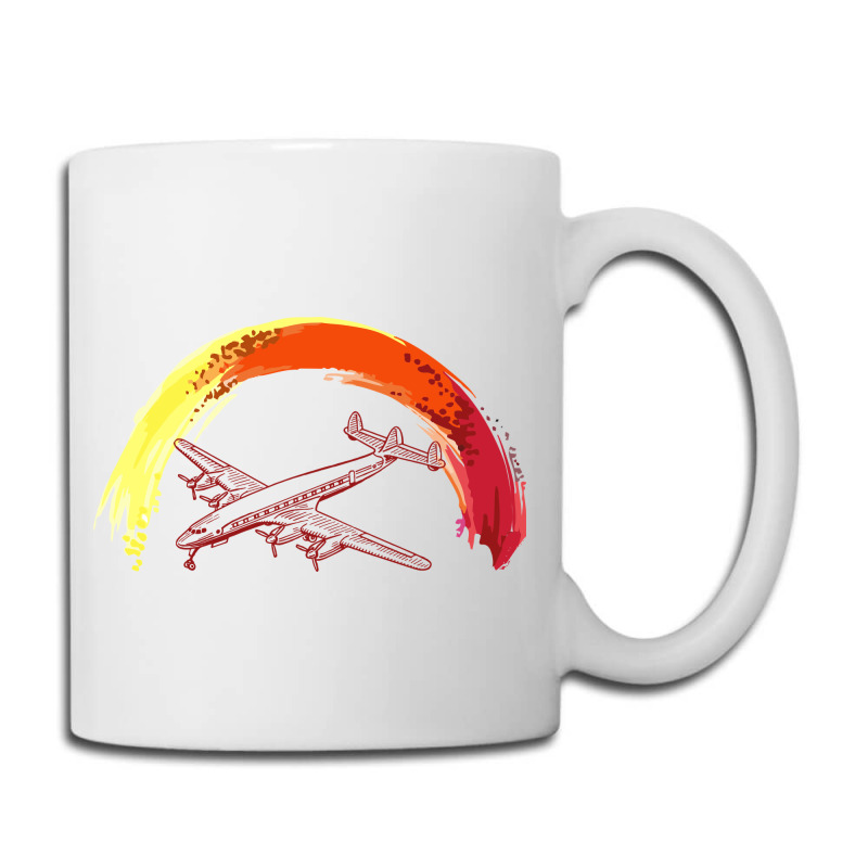 Airplane Coffee Mug | Artistshot