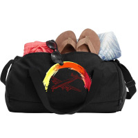 Airplane Duffel Bag | Artistshot