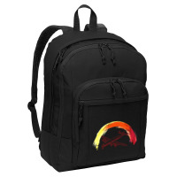 Airplane Basic Backpack | Artistshot