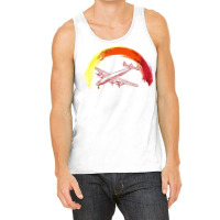 Airplane Tank Top | Artistshot