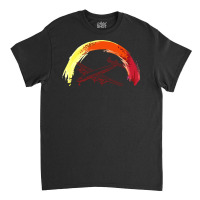 Airplane Classic T-shirt | Artistshot