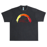 Airplane Urban Heavy T-shirt | Artistshot