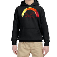 Airplane Youth Hoodie | Artistshot