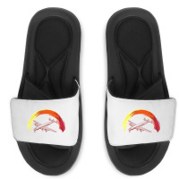 Airplane Slide Sandal | Artistshot