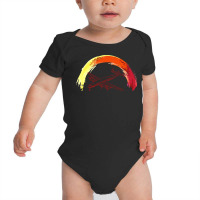 Airplane Baby Bodysuit | Artistshot