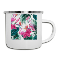 Botanical T  Shirt Botanical Fascinating Floral T  Shirt Camper Cup | Artistshot