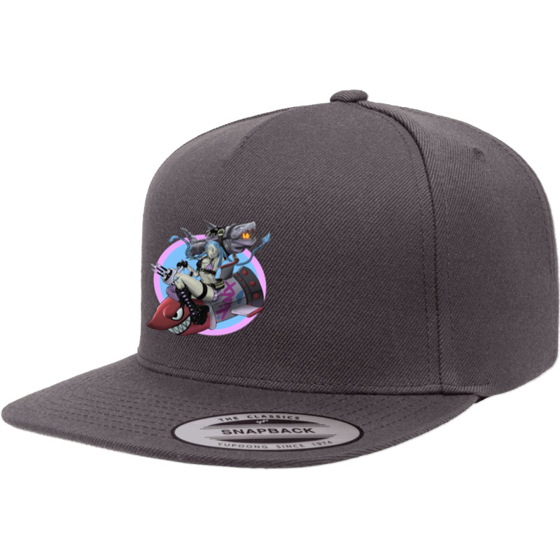 Funny Man Travis Scott Call Me 5 panel snapback cap by IsisArtists | Artistshot