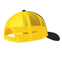 Rocket League Kanji   Rocket League Pa Trucker Cap | Artistshot