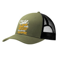 Funny Gifts Captain Holt My Favorite People Pa Trucker Cap | Artistshot